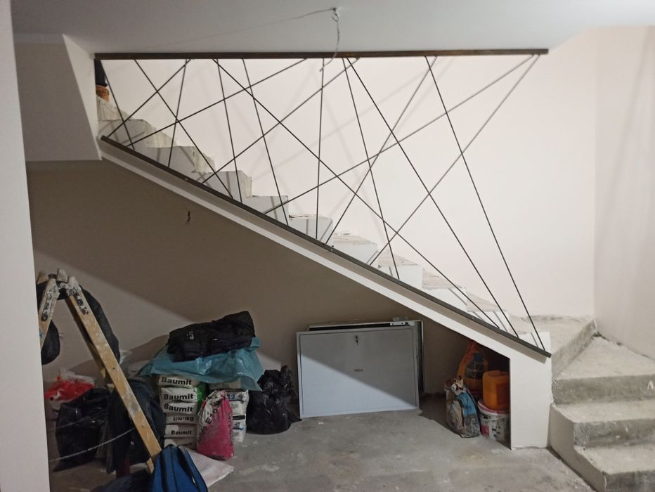 Sudura & confectii metalice: porti, garduri, balustrade, scari, mobila