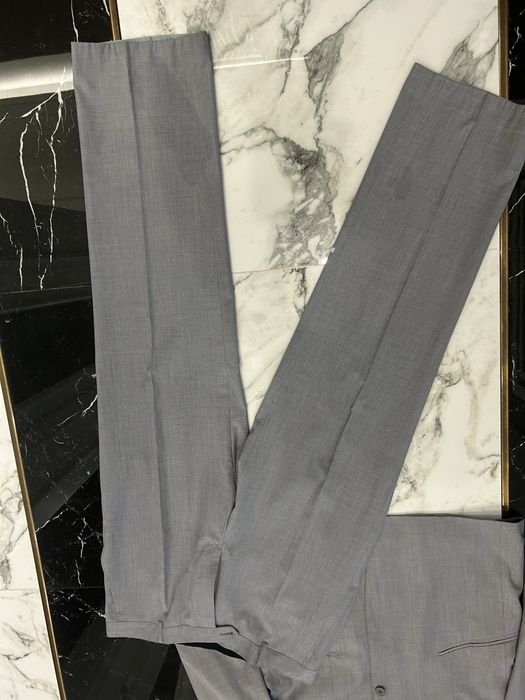 Costum barbati Ermenegildo Zegna