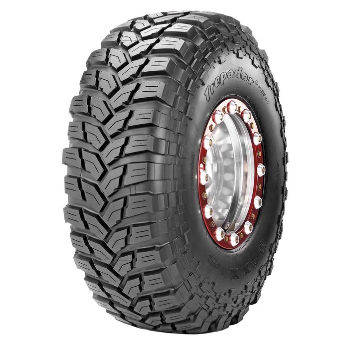 Нови OFF ROAD и ALL TERRAIN гуми 4x4 – за кал, гора и всеки терен