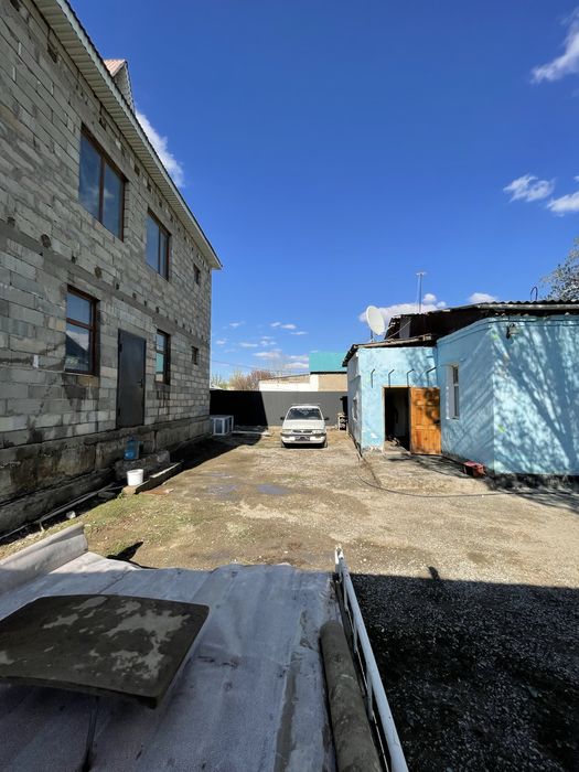 Коттедж уй сатылады!