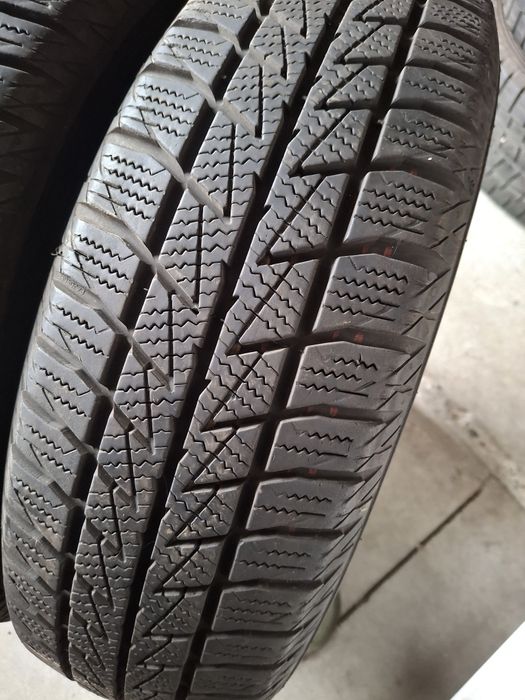 2 Anvelope de iarna 175 70 r14 BestDrive