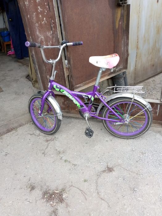 Продам велосипед