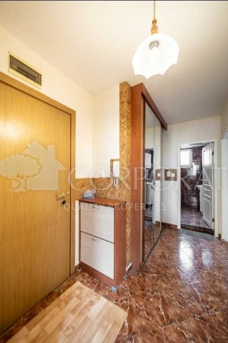 Продава се Двустаен апартамент в София, Стрелбище - 74 кв.м за 4063 €/кв.м - Снимка #7
