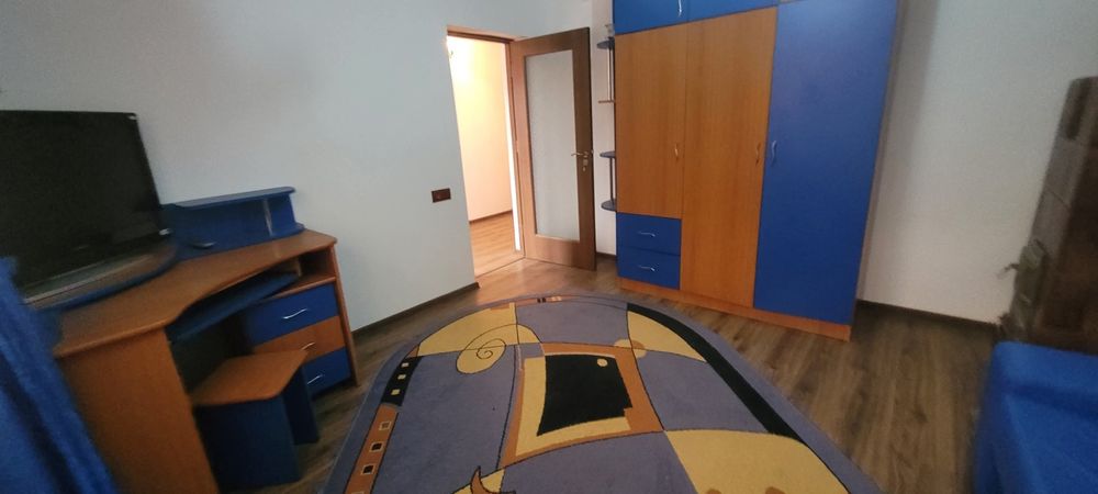 Casa din caramida, la 10 km de Onesti.