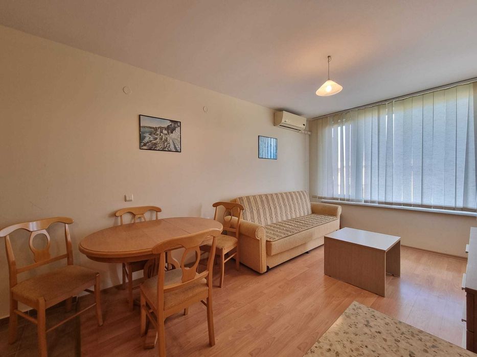 Продава се Тристаен апартамент в к.к. Слънчев бряг - 70 кв.м за 870 €/кв.м - Снимка #4