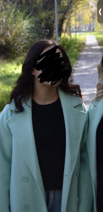 Продам пальто      .