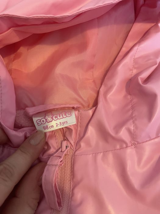 Salopeta primavara/toamna 98