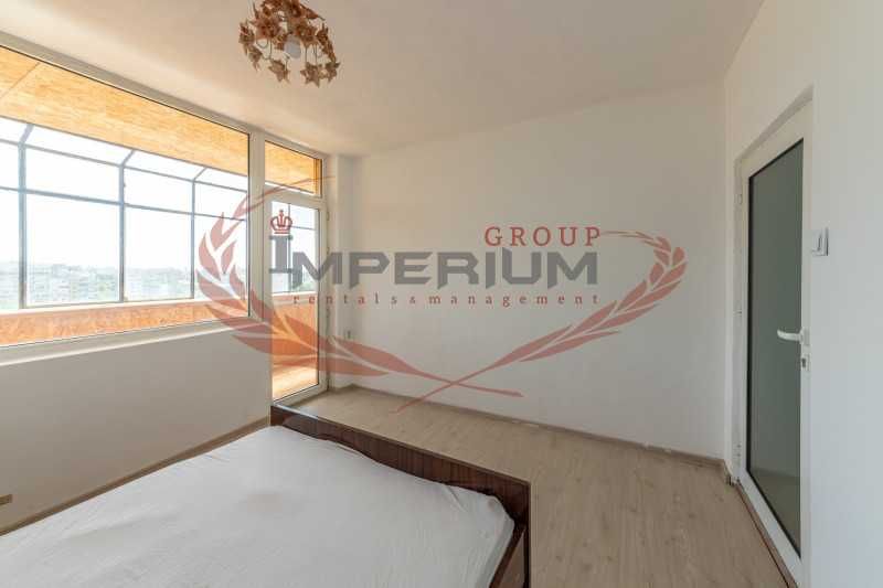 Продава се Тристаен апартамент в Варна, Младост 1 - 94 кв.м за 1329 €/кв.м - Снимка #6