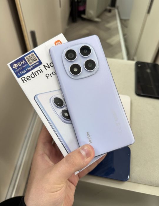 Redmi note 14 pro 256 gb