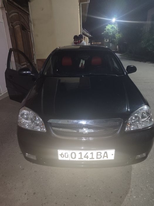 Lacetti 1.8 mator Avtomat