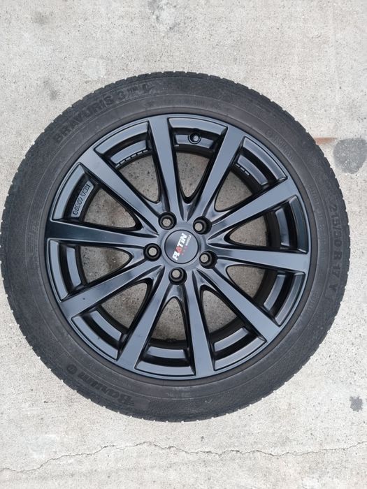 Jante aliaj R 17 Opel Astra J