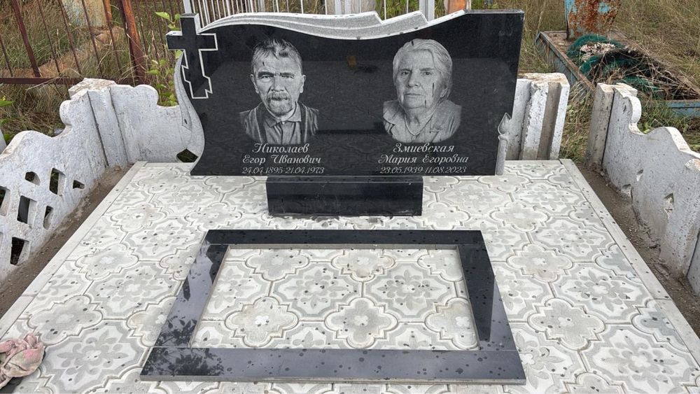 Памятники недорого Павлодар