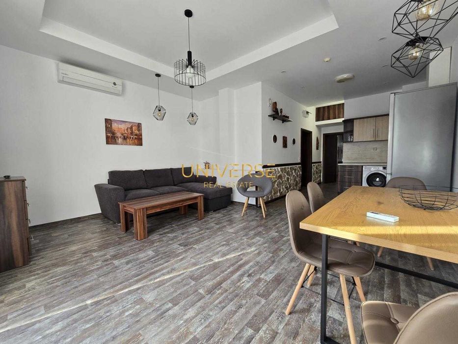 Продава се Двустаен апартамент в Несебър - 77 кв.м за 1403 €/кв.м - Снимка #4