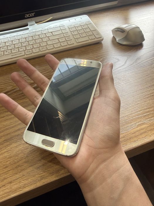 Samsung galaxy s6 2015