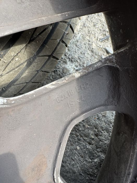 Джанти 18 цола за бмв bmw
