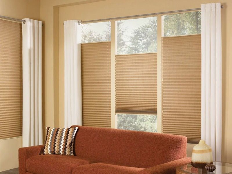 Жалюзи всех видов в Балхаше