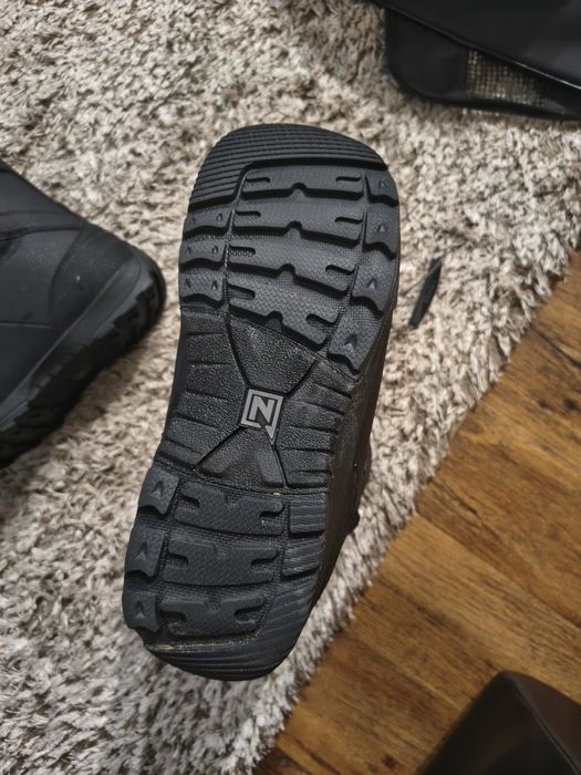 Boots nitro cloud 6 mărime 40 2/3