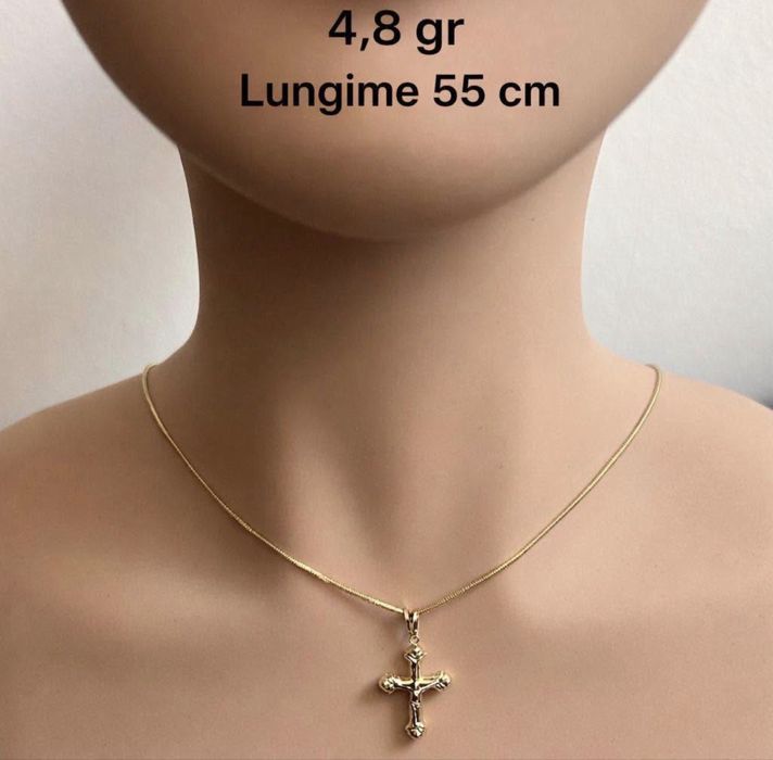 Bijuterii Aur 14k