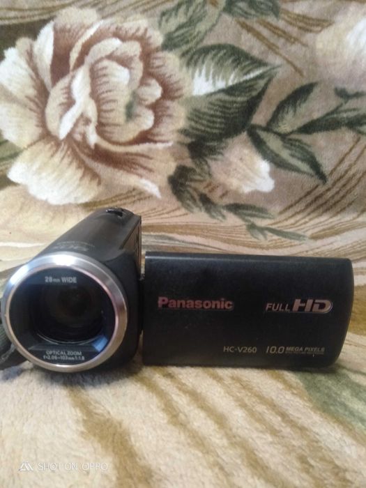 Продам Видеокамеру Panasonic
