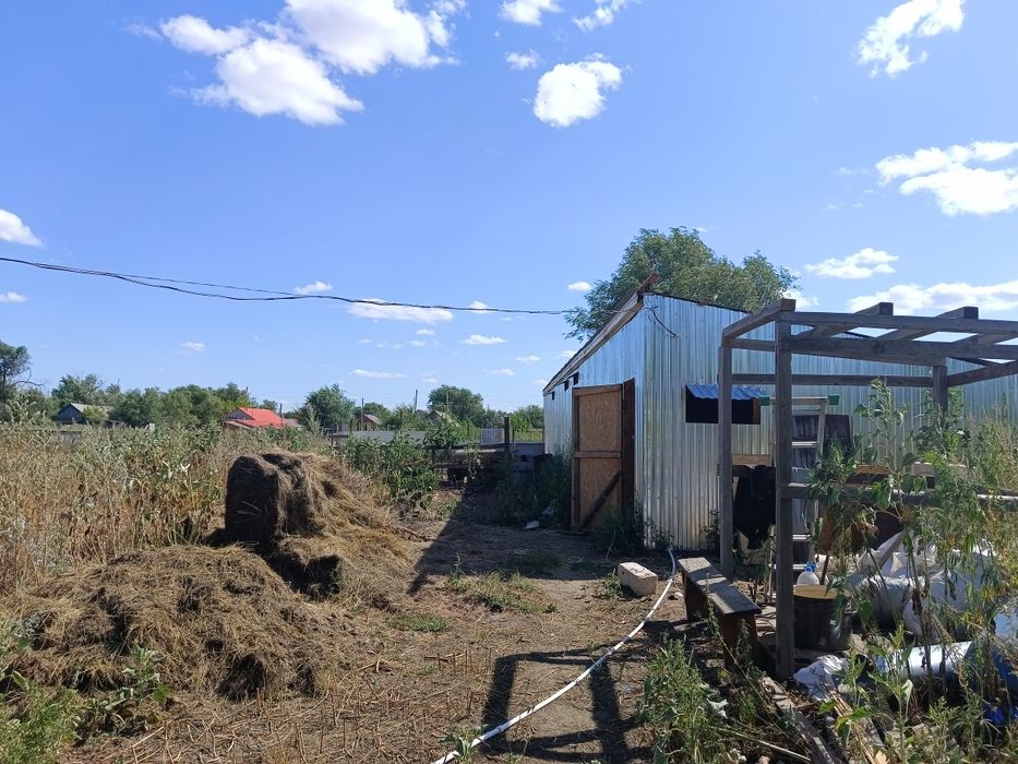 Продам частный дом в Курайли.