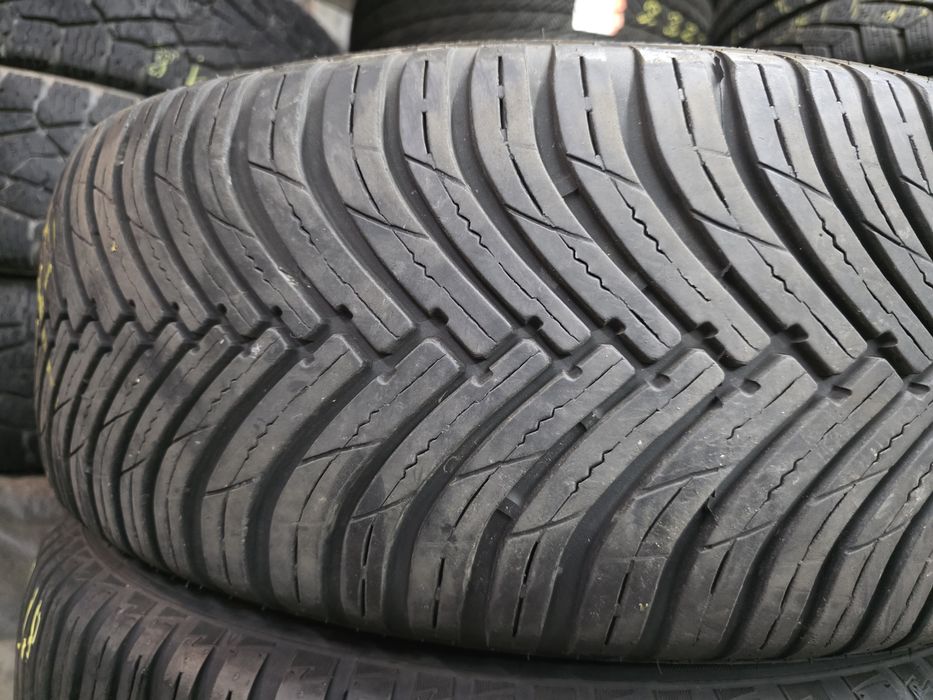 2бр Всесезонни гуми 225 60 18 - Maxxis - DOT 2024