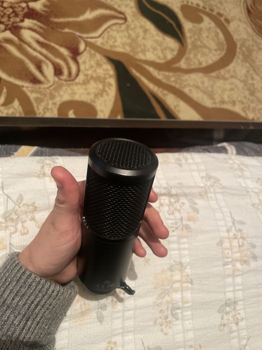 Микрофон Audio-Technica ATR2500x-USB
