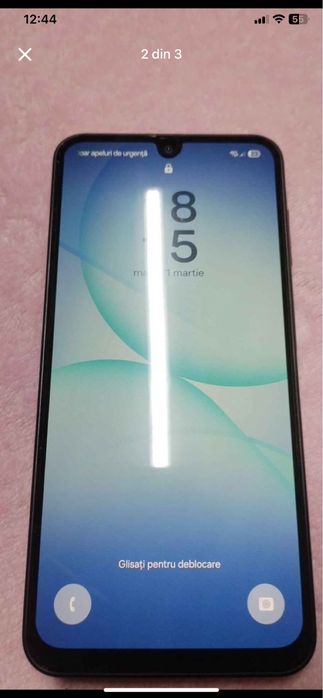 Samsung A17 perfect functional