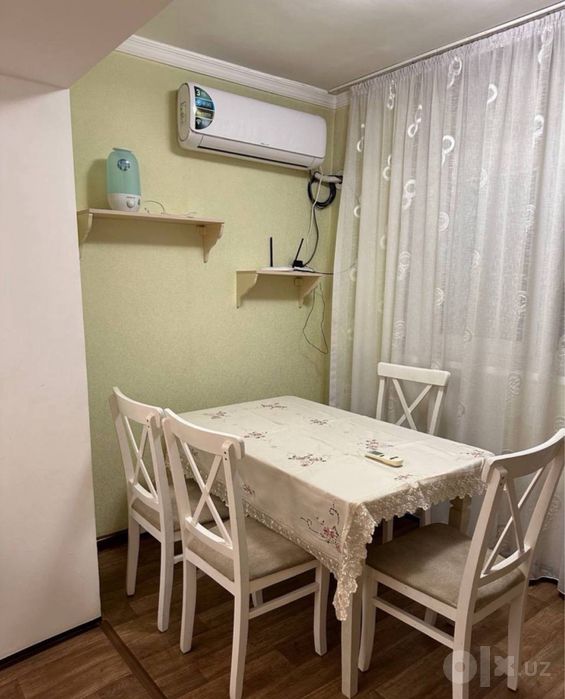 Продается Квартира Карасу2 2/3/4