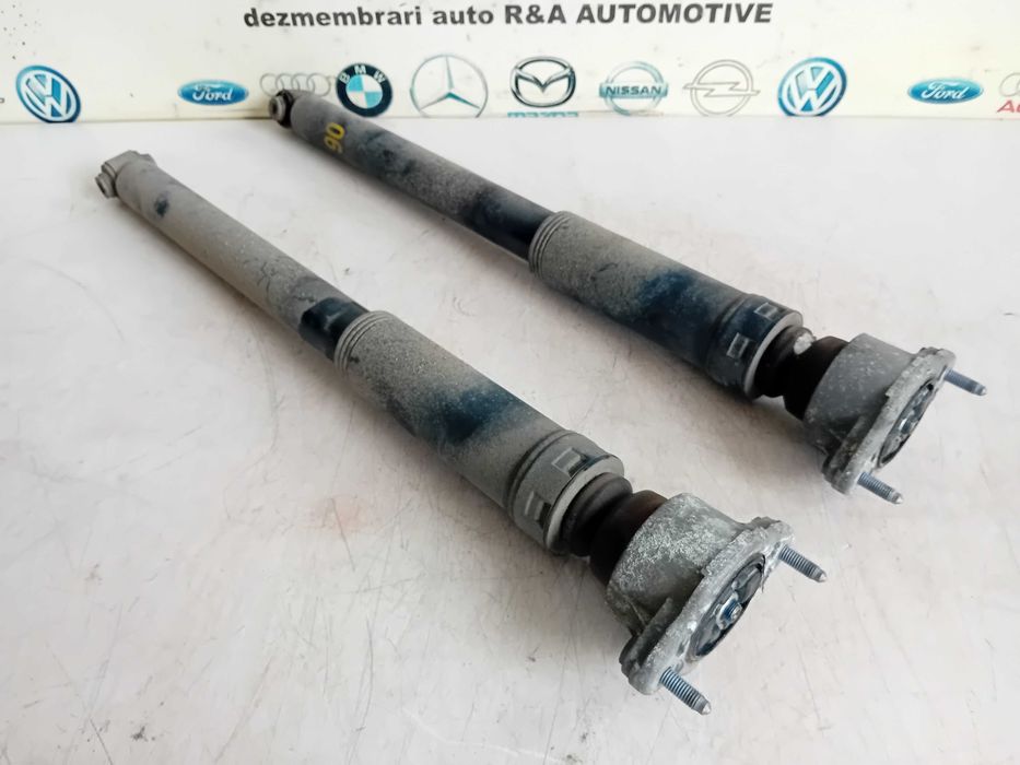 Telescoape Amortizoare Telescop Spate Stanga Dreapta Mercedes E Class W212 Berlina 2009-2015