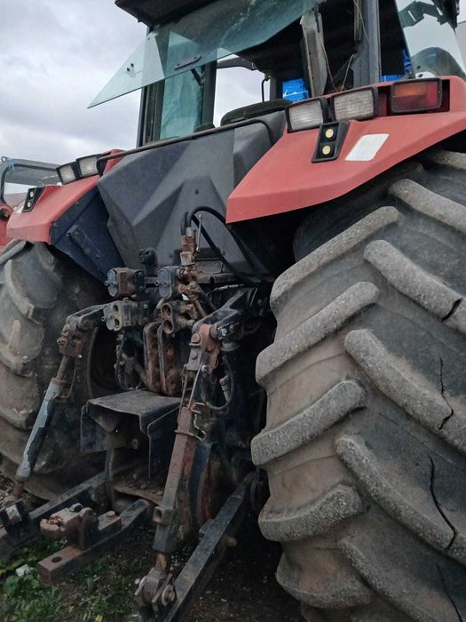 Dezmembrez sau vand intreg Case 7250