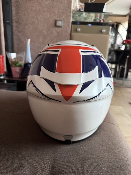 Каска Scorpion exo 710 air