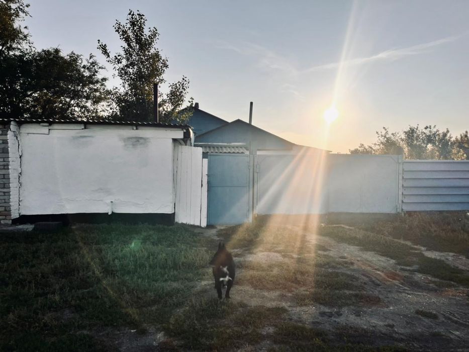 Продаю или обменяю дом!