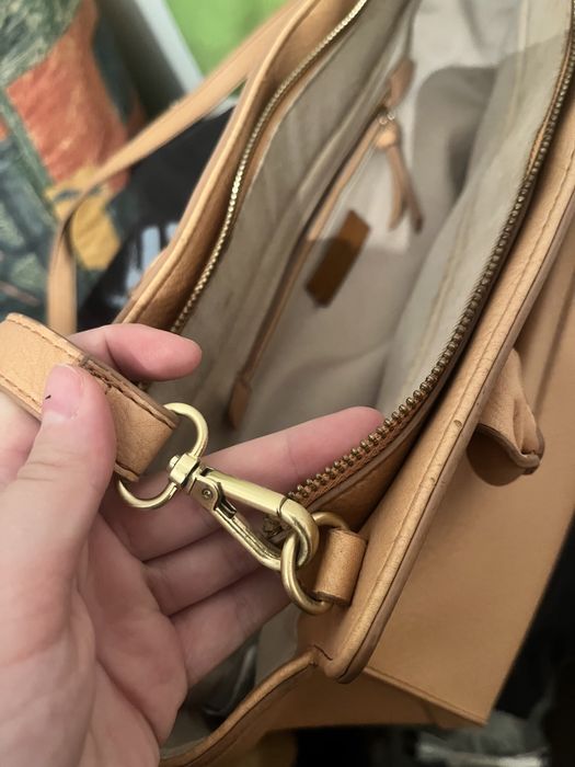 Poseta Mango utilizata