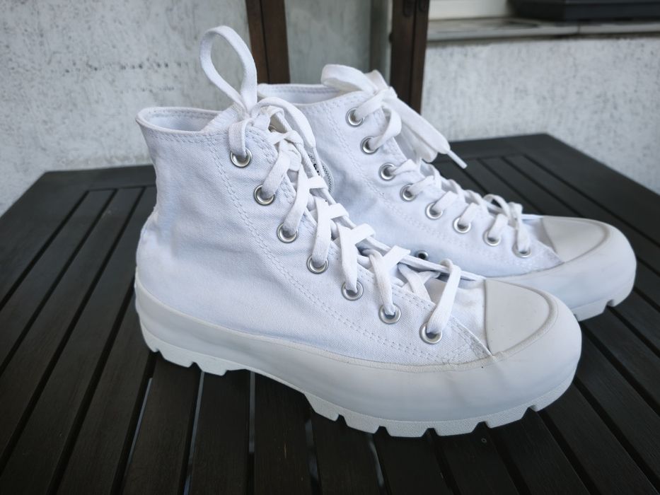 Converse, оригинални кецове, номер 39
