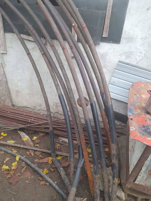 Arce de solare de vânzare