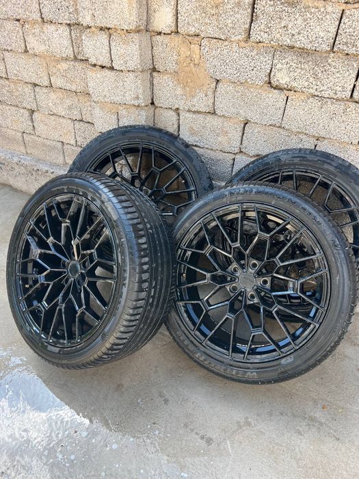 saka diska r20  byd ga tushadi 5x114
