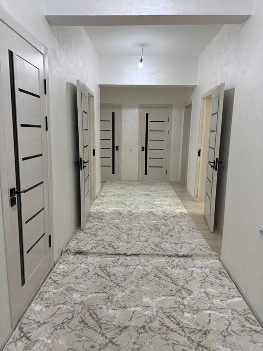 Sergeli yangi darxon arenda kvartira