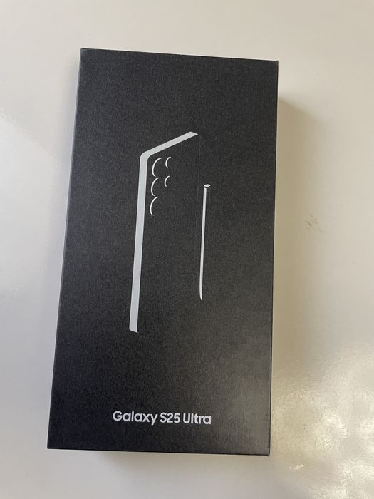 Samsung Galaxy S25 Ultra 512Gb neverlock
