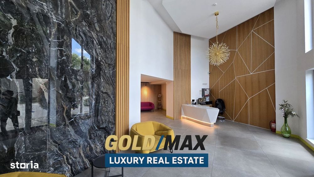 Nordmark Residence, Apartament 3 camere ultralux, goldmax.ro