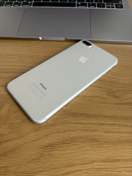 Iphone 7 Plus  categ. joc jucatii