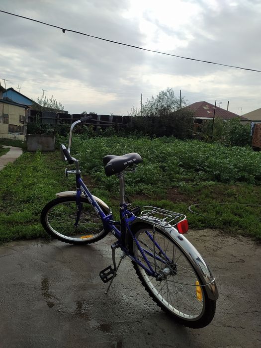 Велосипед Stels 710