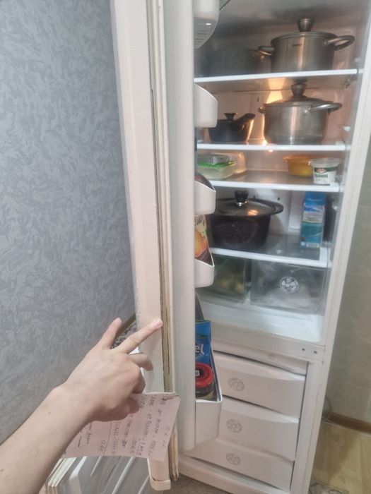 Холодильник хороший