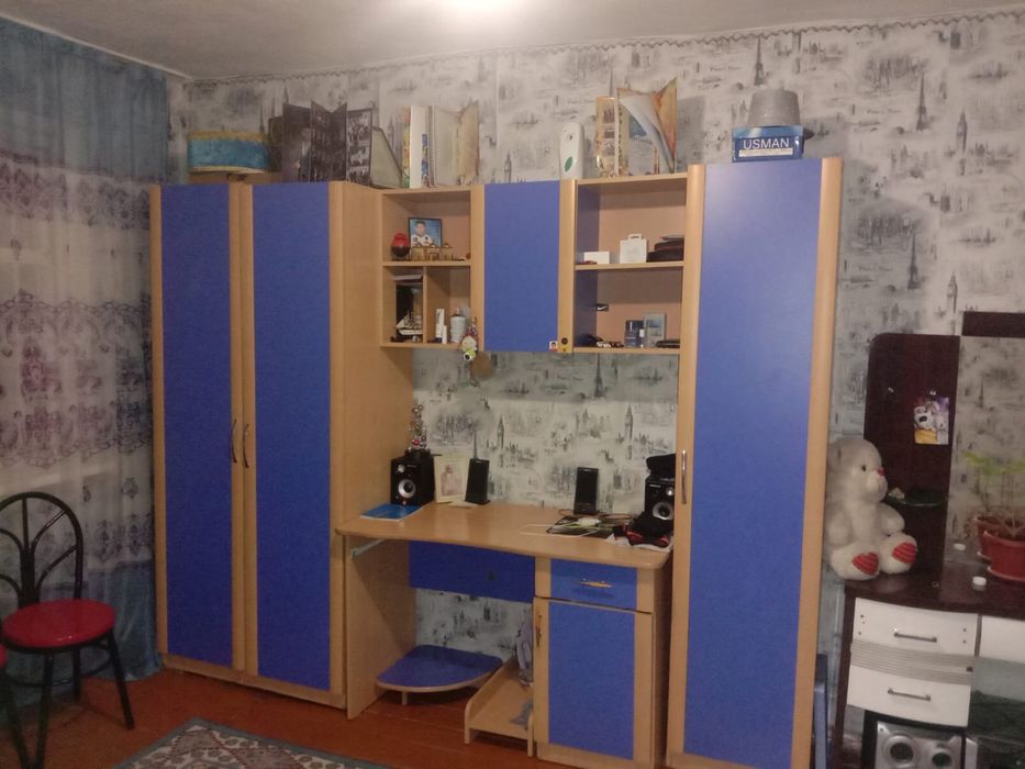 продам 3-х комн дом