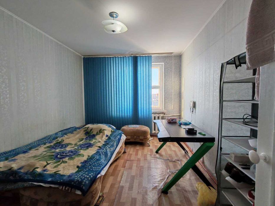 Продажа 3-комнатной квартиры