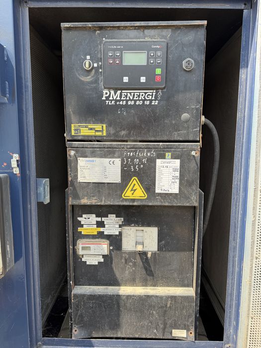 Generator 275KVA
