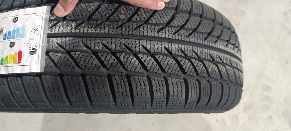 Шины на легковые