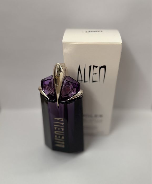 Parfum Mugler- Alien