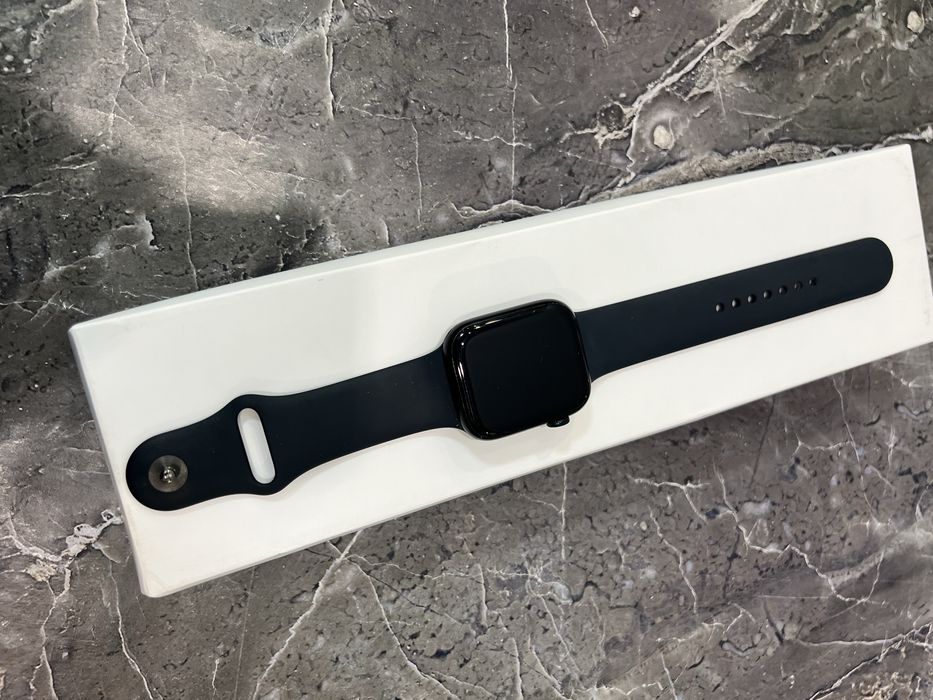 Apple Watch Series 8 45mm (г.Актау 7/12) лот 110/4994