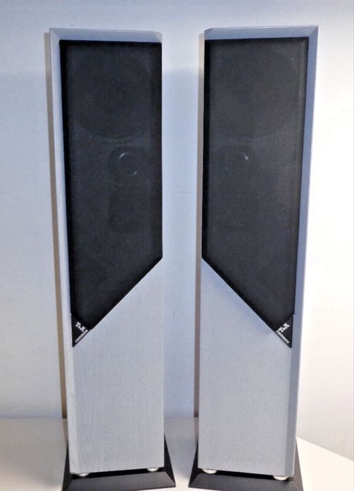 T+A Criterion T100 - 4 cai 4 difuzoare