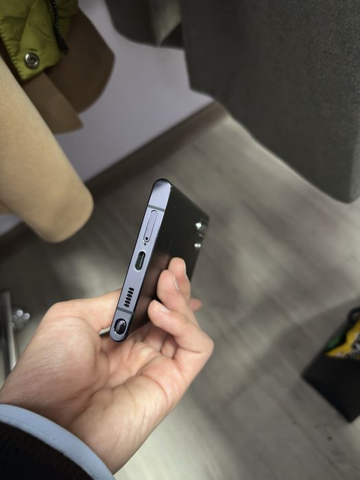 Samsung s22ultra 12/256 ideal